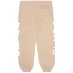 Sp5der Beluga Sweatpants Sand