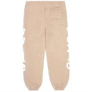Sp5der Beluga Sweatpants Sand
