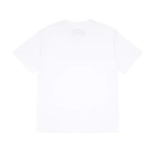 Sp5der Juan V2 Tee White