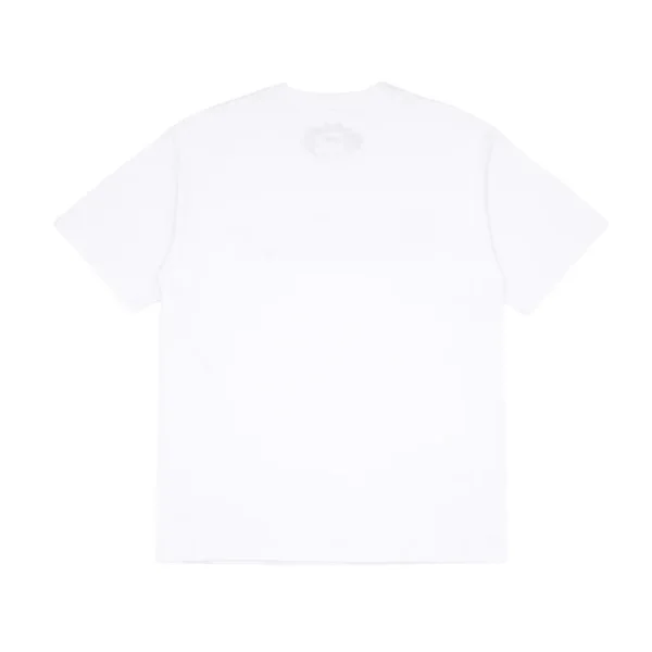 Sp5der Juan V2 Tee White