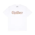 Sp5der Juan V2 Tee White