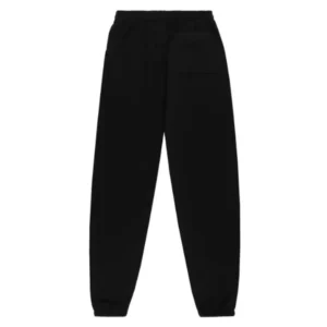 Sp5der Phantom Web Sweatpant Black