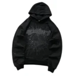 Sp5der Rhinestone Punk V2 Tracksuit