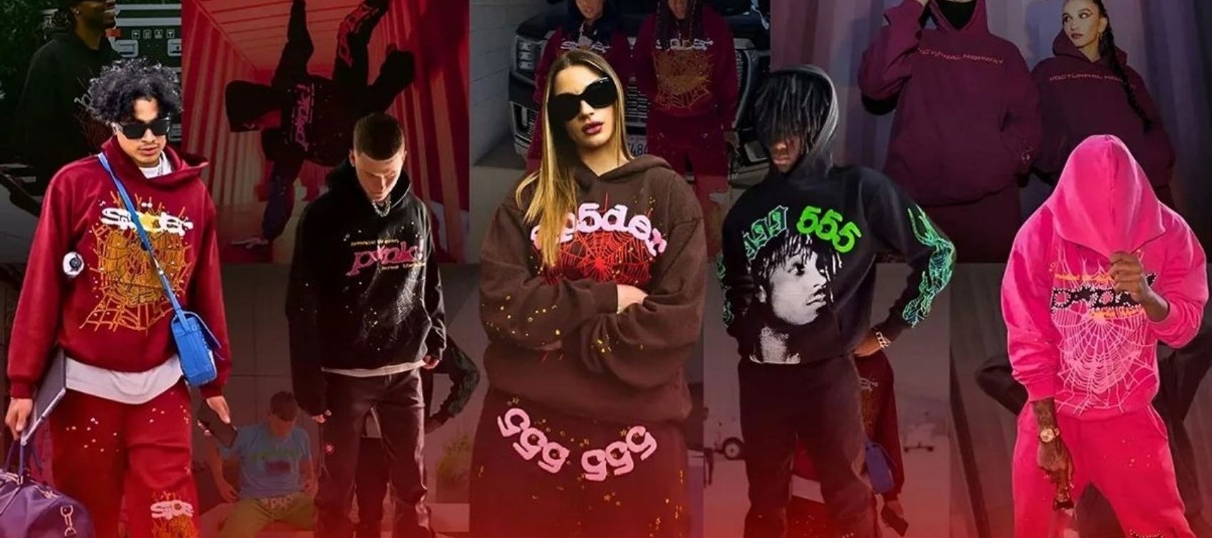 sp5der old website banner