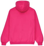 Sp5der Legacy Hoodie Pink/White