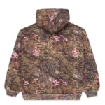 Sp5der Real Tree OG Web Hoodie Camo